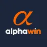 Alphawin logo