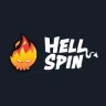 Hellspin logo