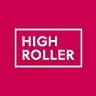 Highroller logo