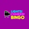 Lights Camera Bingo Casino