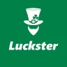 Luckster logo