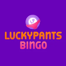 Lucky Pants Bingo Casino