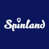 Spinland logo