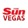 The Sun Vegas logo