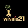 Winbig21 logo